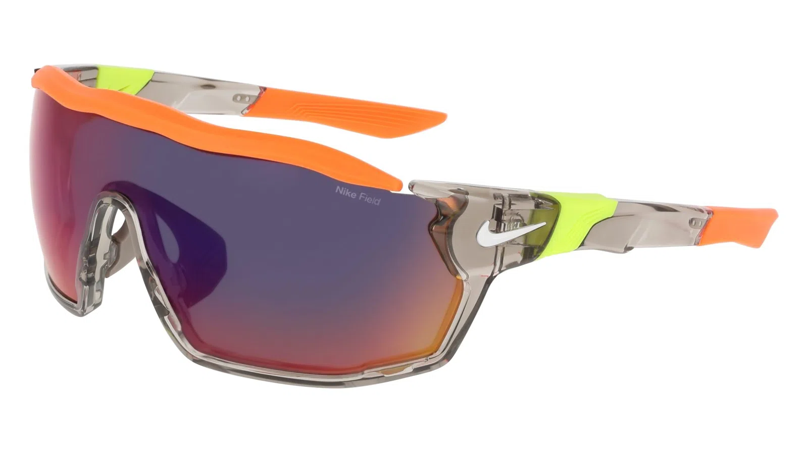 Nike SHOW X RUSH E N IU4697X Sunglasses - view 4